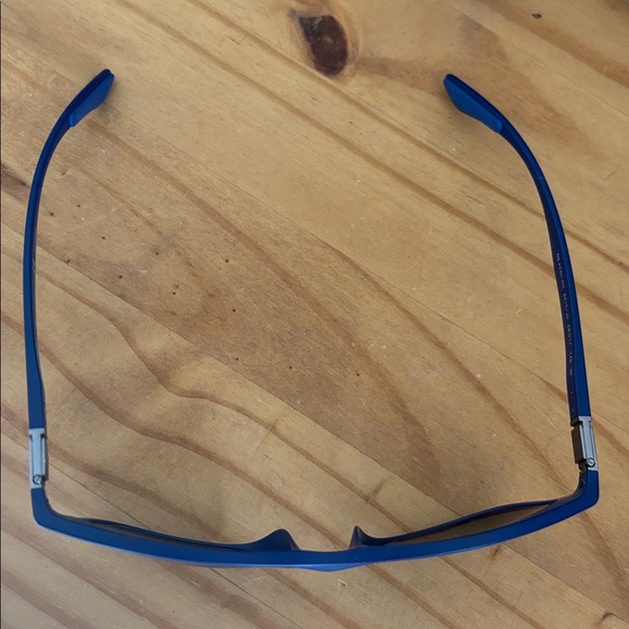 Ray-Ban RB4330 Chromance Polarized Sunglasses- Unisex - Picture 3 of 6